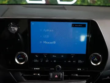 NX350h COMFORT TOP FWD LED DRCC 33.223€ NETTO