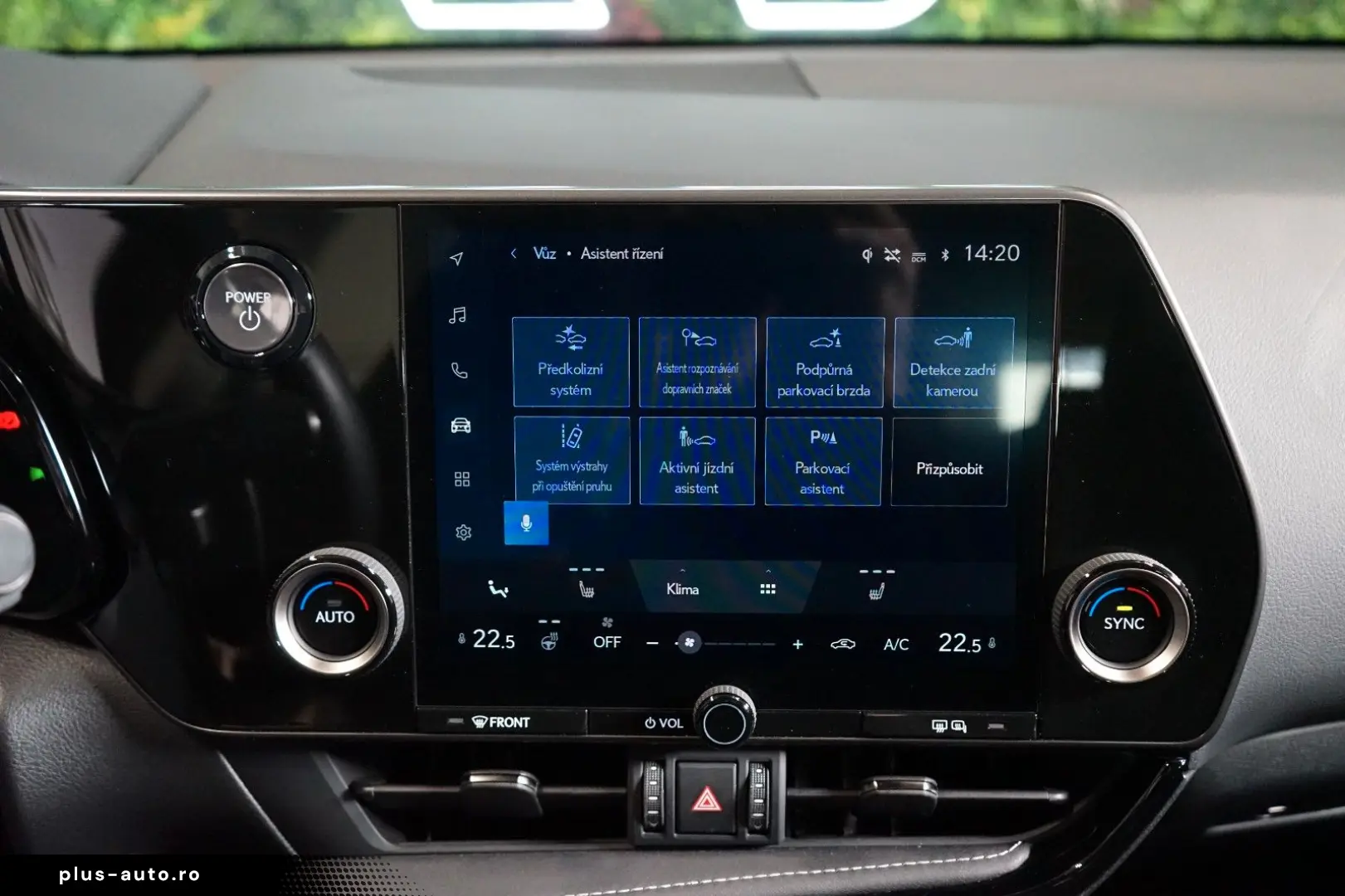 NX350h COMFORT TOP FWD LED DRCC 33.223€ NETTO