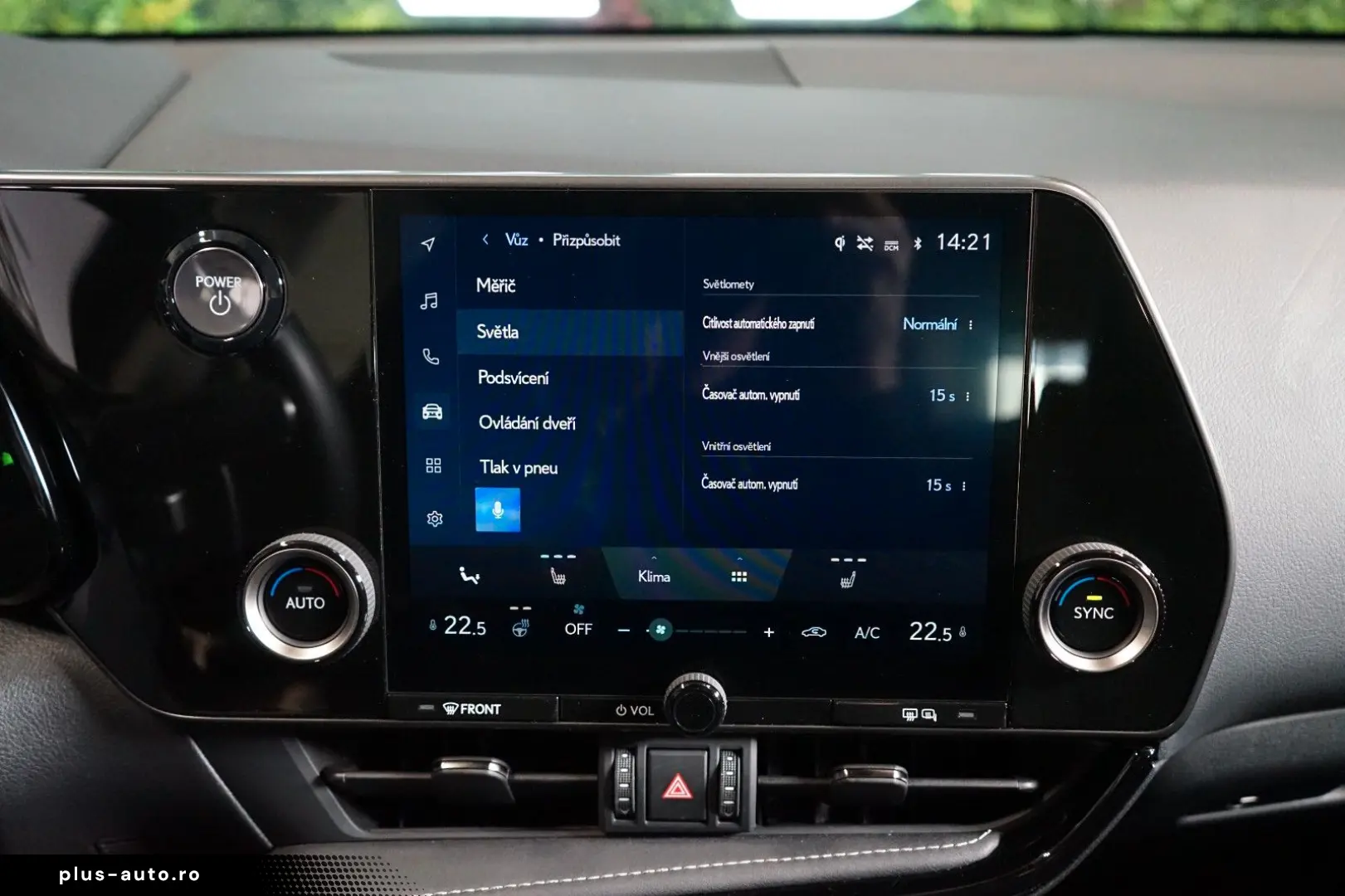 NX350h COMFORT TOP FWD LED DRCC 33.223€ NETTO