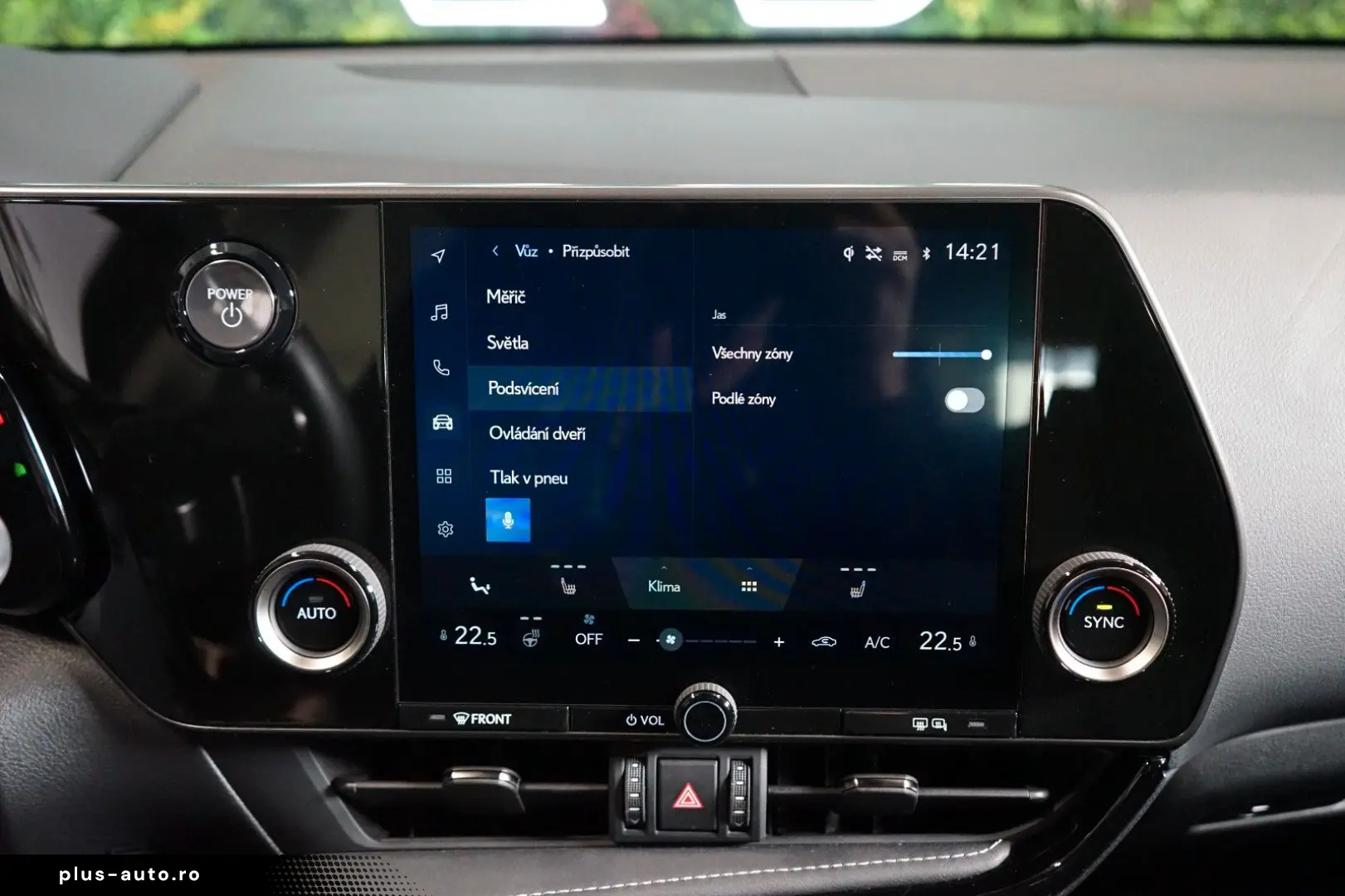 NX350h COMFORT TOP FWD LED DRCC 33.223€ NETTO