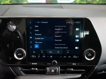 NX350h COMFORT TOP FWD LED DRCC 33.223€ NETTO