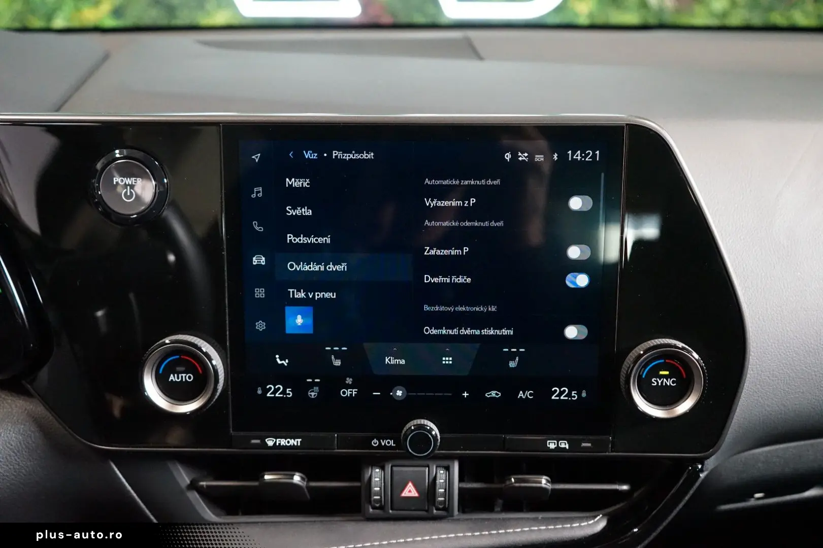 NX350h COMFORT TOP FWD LED DRCC 33.223€ NETTO