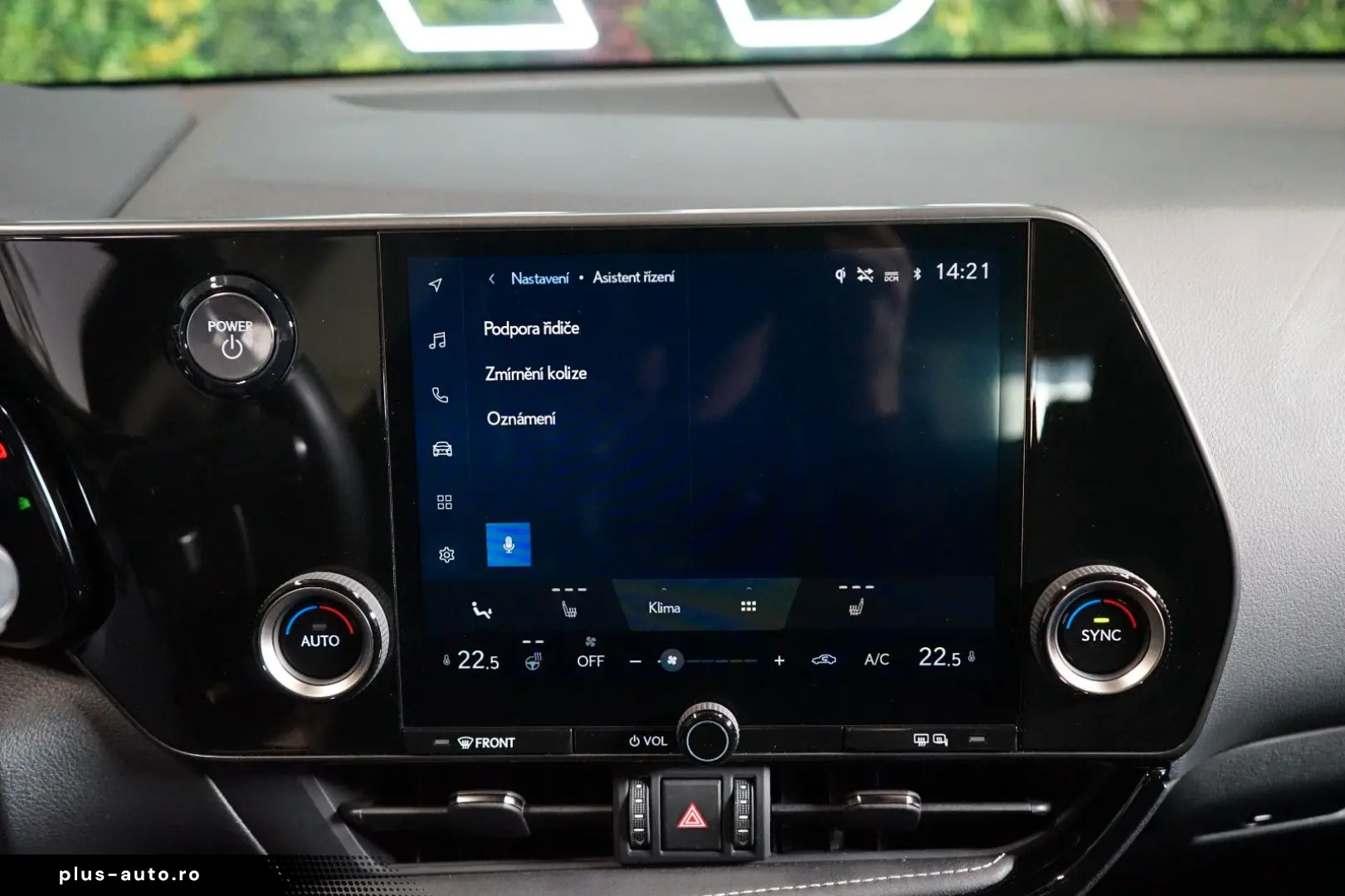 NX350h COMFORT TOP FWD LED DRCC 33.223€ NETTO