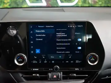 NX350h COMFORT TOP FWD LED DRCC 33.223€ NETTO