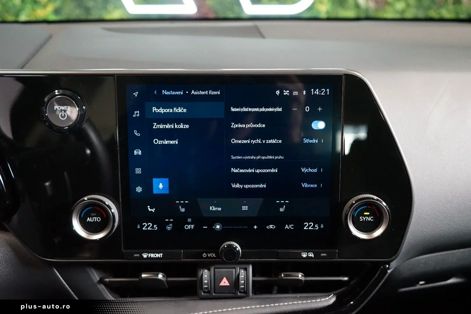 NX350h COMFORT TOP FWD LED DRCC 33.223€ NETTO