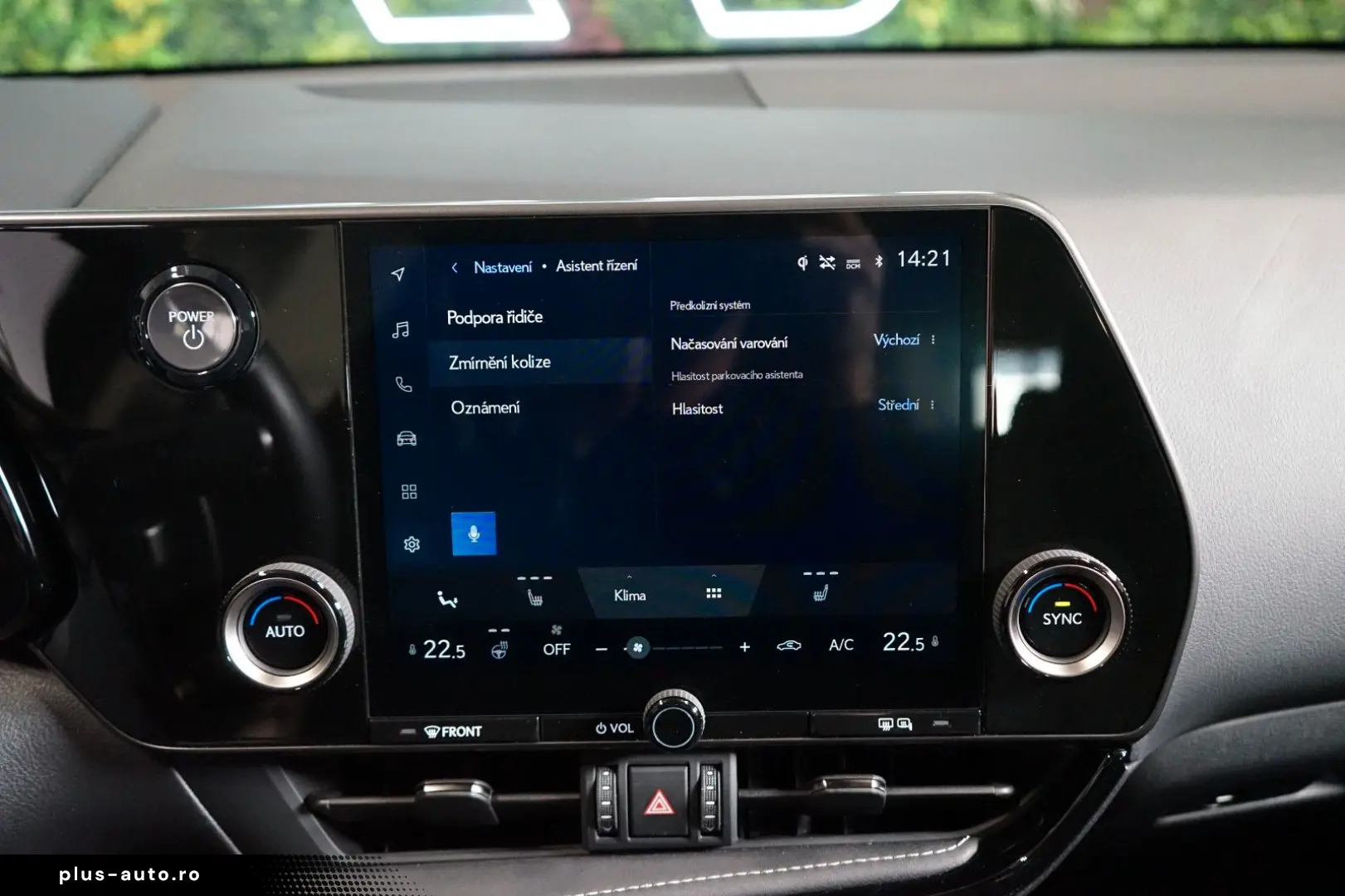 NX350h COMFORT TOP FWD LED DRCC 33.223€ NETTO