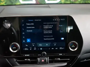 NX350h COMFORT TOP FWD LED DRCC 33.223€ NETTO