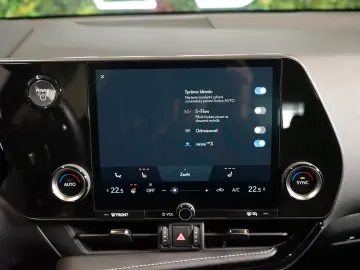 NX350h COMFORT TOP FWD LED DRCC 33.223€ NETTO