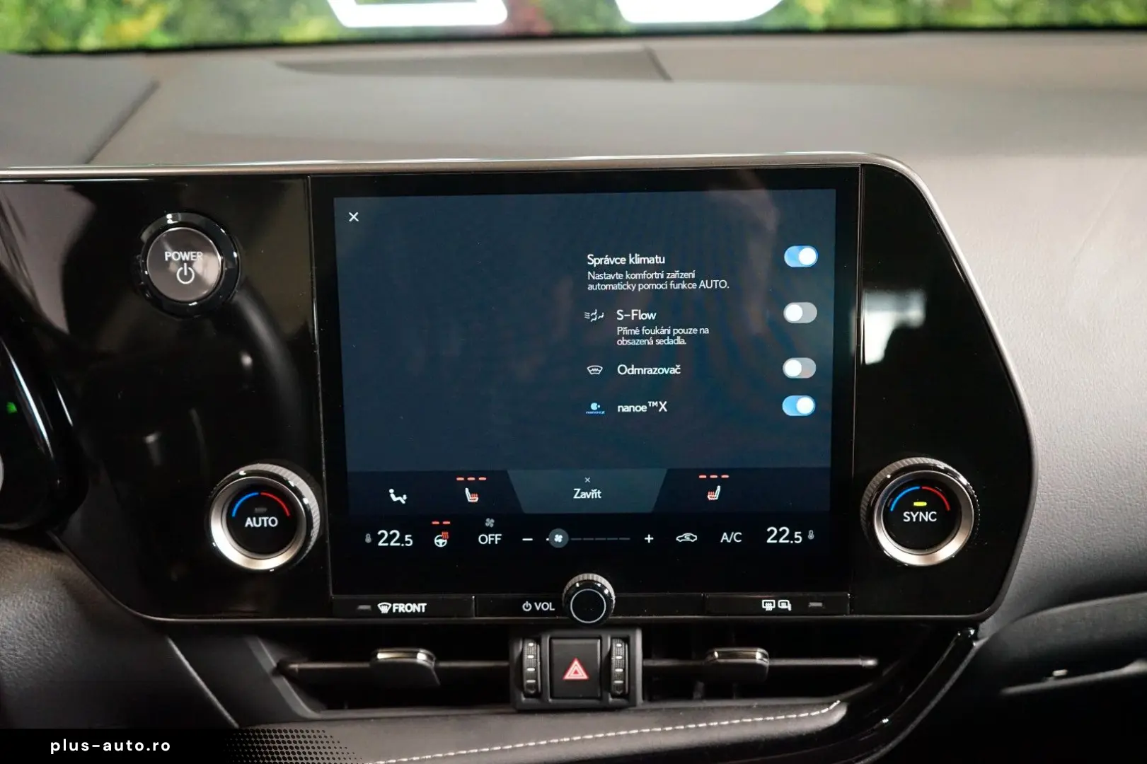 NX350h COMFORT TOP FWD LED DRCC 33.223€ NETTO