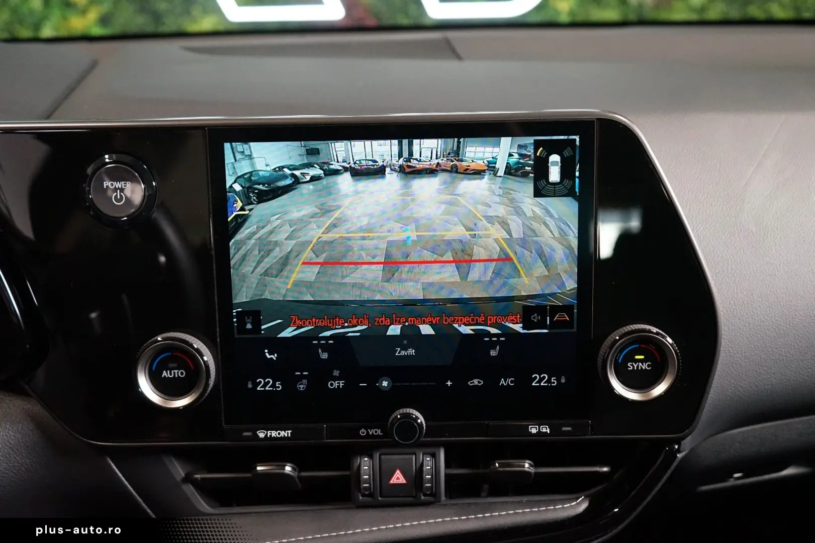 NX350h COMFORT TOP FWD LED DRCC 33.223€ NETTO