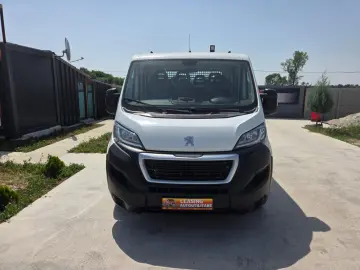 PEUGEOT BOXER DOKA 7LOCURI BENA L=2.90M