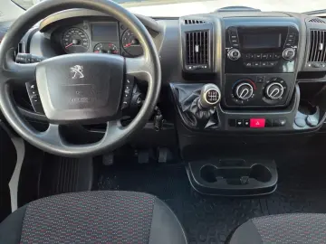 PEUGEOT BOXER DOKA 7LOCURI BENA L=2.90M