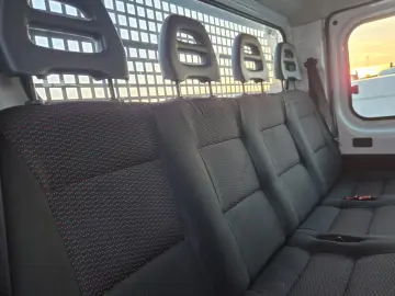 PEUGEOT BOXER DOKA 7LOCURI BENA L=2.90M