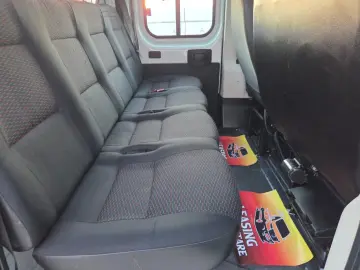 PEUGEOT BOXER DOKA 7LOCURI BENA L=2.90M