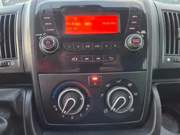 PEUGEOT BOXER DOKA 7LOCURI BENA L=2.90M