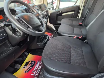 PEUGEOT BOXER DOKA 7LOCURI BENA L=2.90M