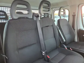 PEUGEOT BOXER DOKA 7LOCURI BENA L=2.90M