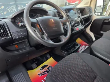 PEUGEOT BOXER DOKA 7LOCURI BENA L=2.90M