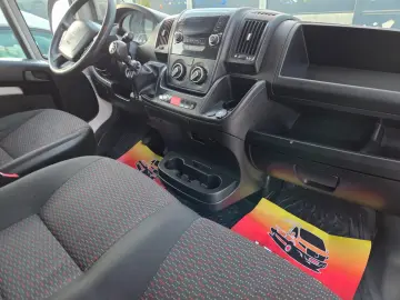 PEUGEOT BOXER DOKA 7LOCURI BENA L=2.90M