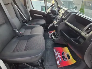 PEUGEOT BOXER DOKA 7LOCURI BENA L=2.90M