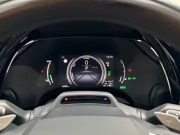 RX 450h  2 5 PHEV Luxury Line    Panoramadach