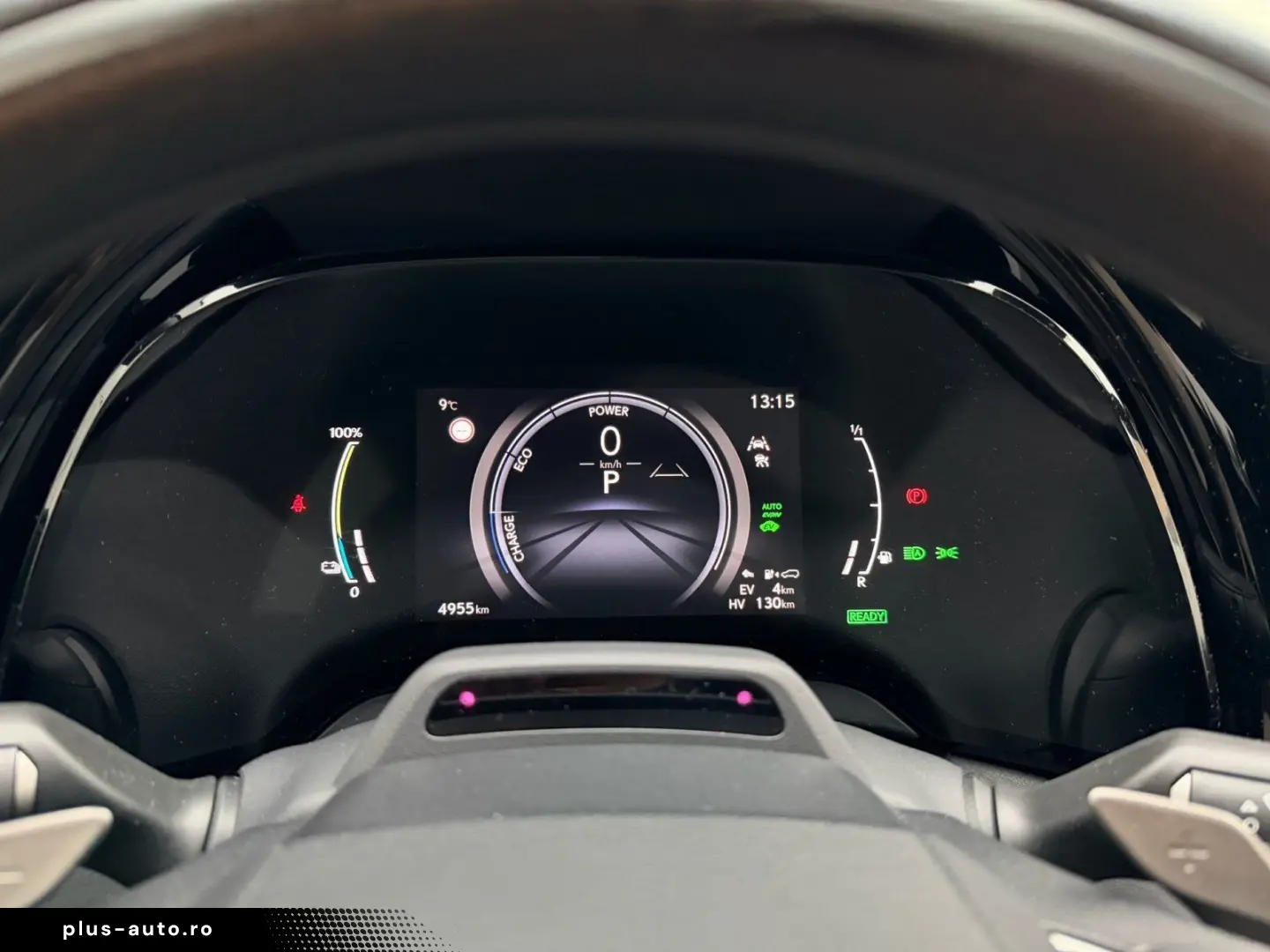 RX 450h  2 5 PHEV Luxury Line    Panoramadach