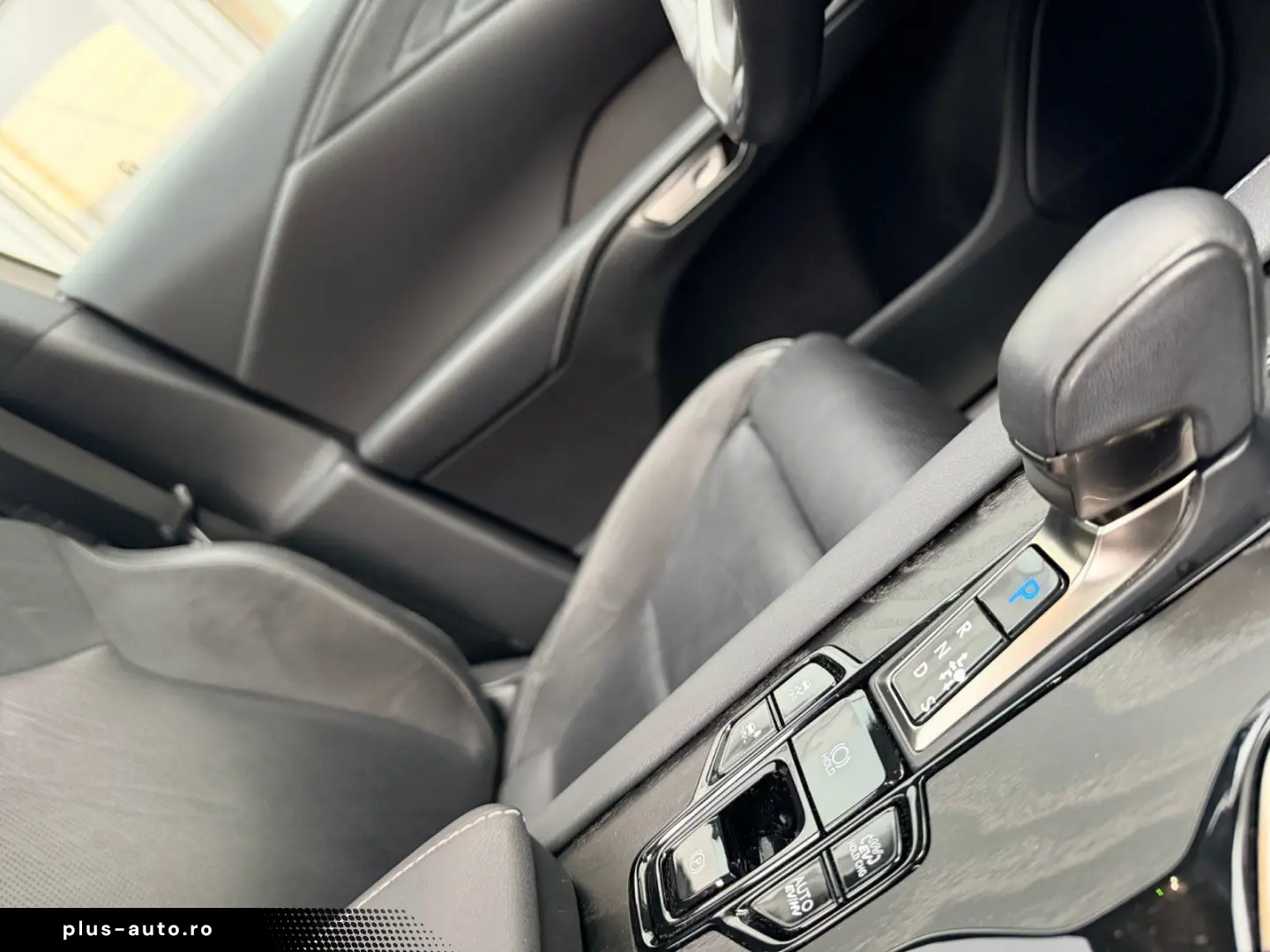 RX 450h  2 5 PHEV Luxury Line    Panoramadach