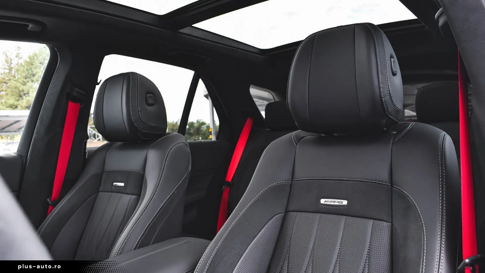 Mercedes-Benz GLE 53 AMG EQ Boost 4MATIC