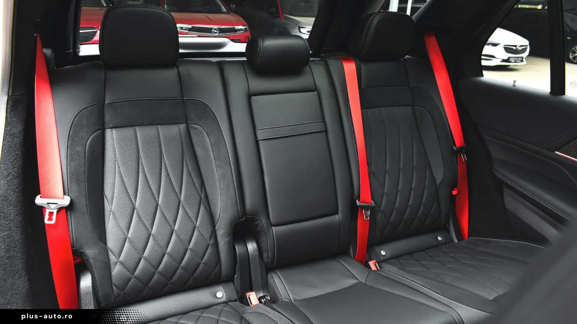 Mercedes-Benz GLE 53 AMG EQ Boost 4MATIC