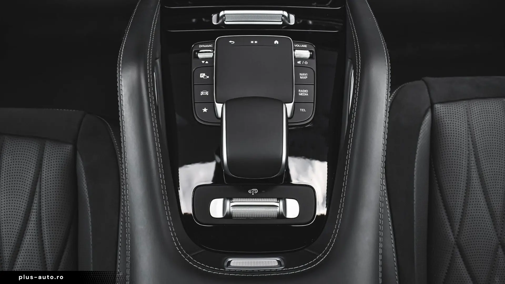 Mercedes-Benz GLE 53 AMG EQ Boost 4MATIC