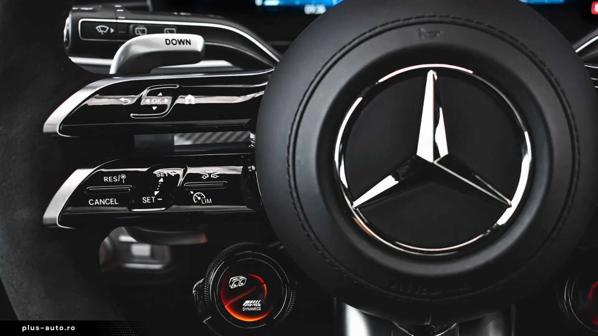 Mercedes-Benz GLE 53 AMG EQ Boost 4MATIC