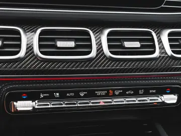 Mercedes-Benz GLE 53 AMG EQ Boost 4MATIC