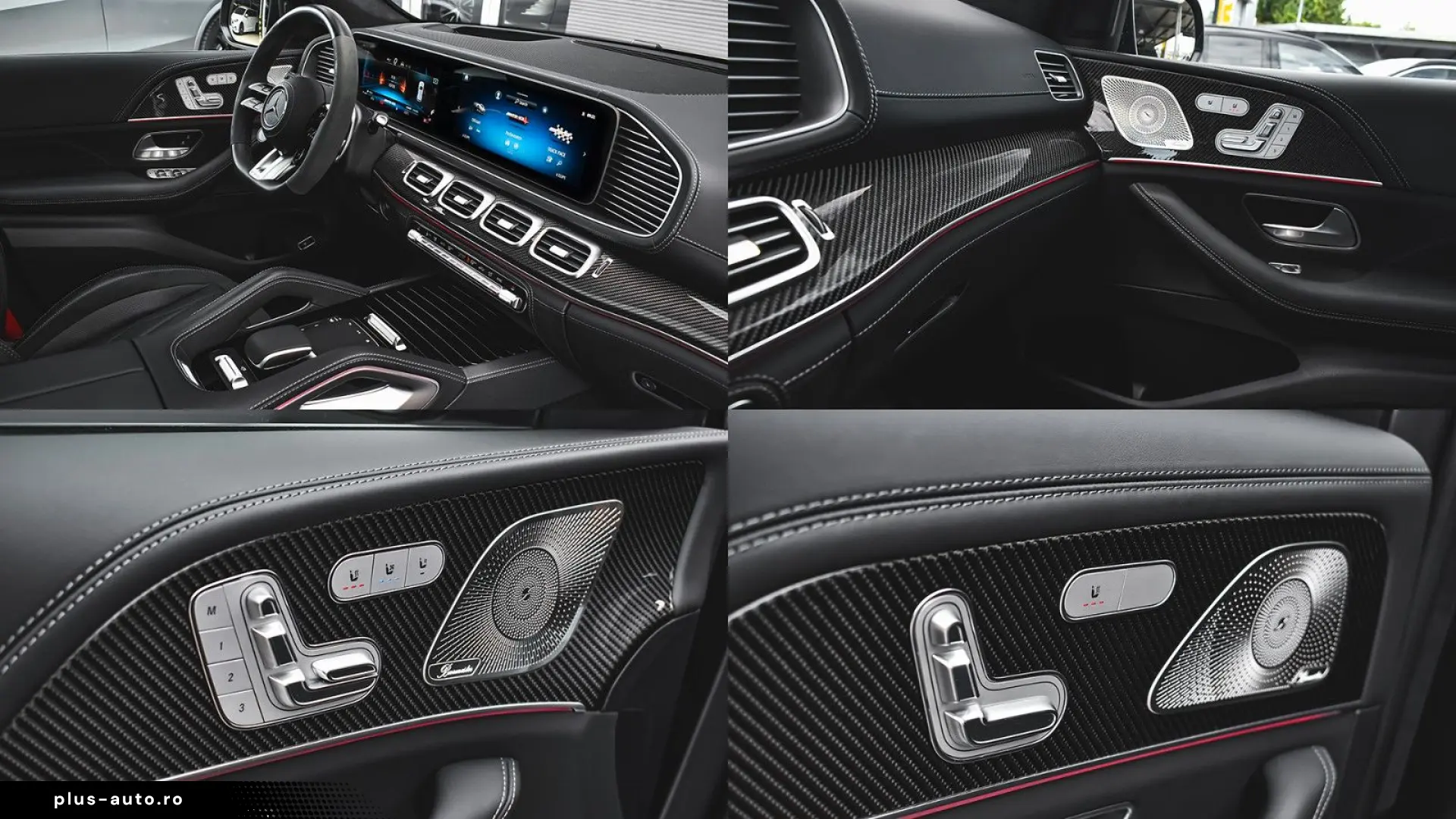 Mercedes-Benz GLE 53 AMG EQ Boost 4MATIC