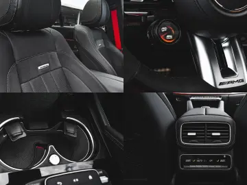 Mercedes-Benz GLE 53 AMG EQ Boost 4MATIC