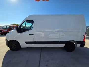 RENAULT MASTER L2H2