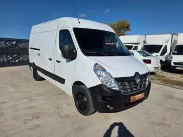 RENAULT MASTER L2H2