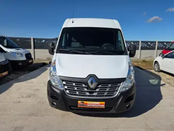 RENAULT MASTER L2H2