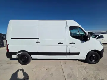 RENAULT MASTER L2H2