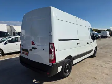 RENAULT MASTER L2H2