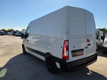 RENAULT MASTER L2H2