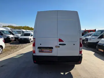 RENAULT MASTER L2H2