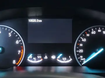 FORD ECOSPORT 1.0L Fox 125 CP Active