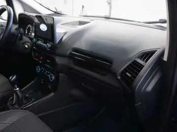 FORD ECOSPORT 1.0L Fox 125 CP Active