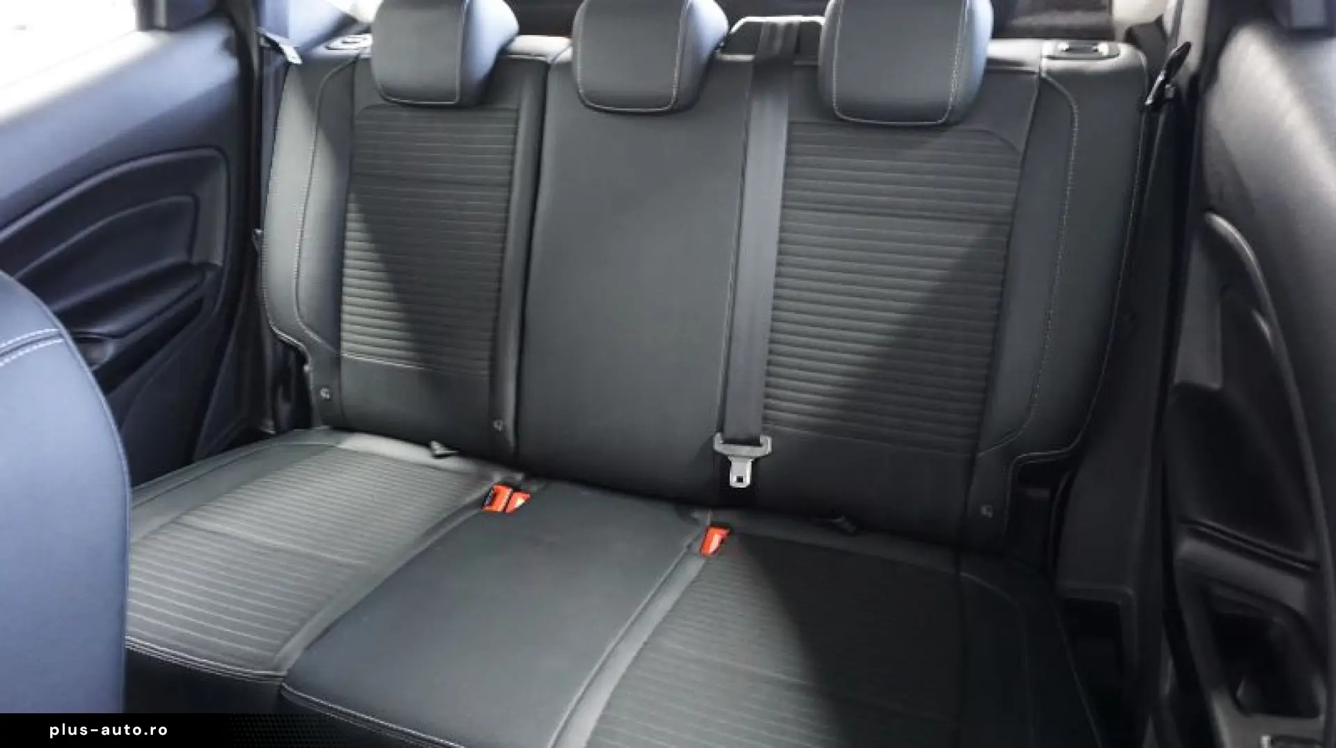 FORD ECOSPORT 1.0L Fox 125 CP Active