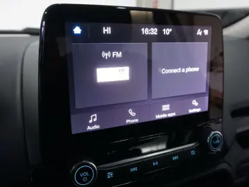 FORD ECOSPORT 1.0L Fox 125 CP Active