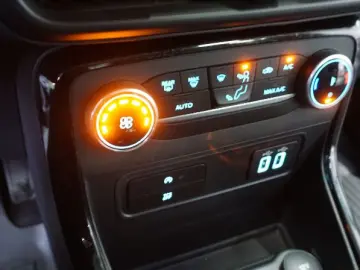 FORD ECOSPORT 1.0L Fox 125 CP Active