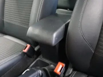 FORD ECOSPORT 1.0L Fox 125 CP Active