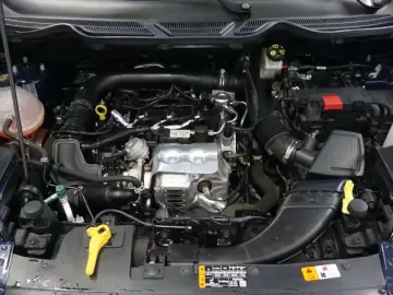 FORD ECOSPORT 1.0L Fox 125 CP Active