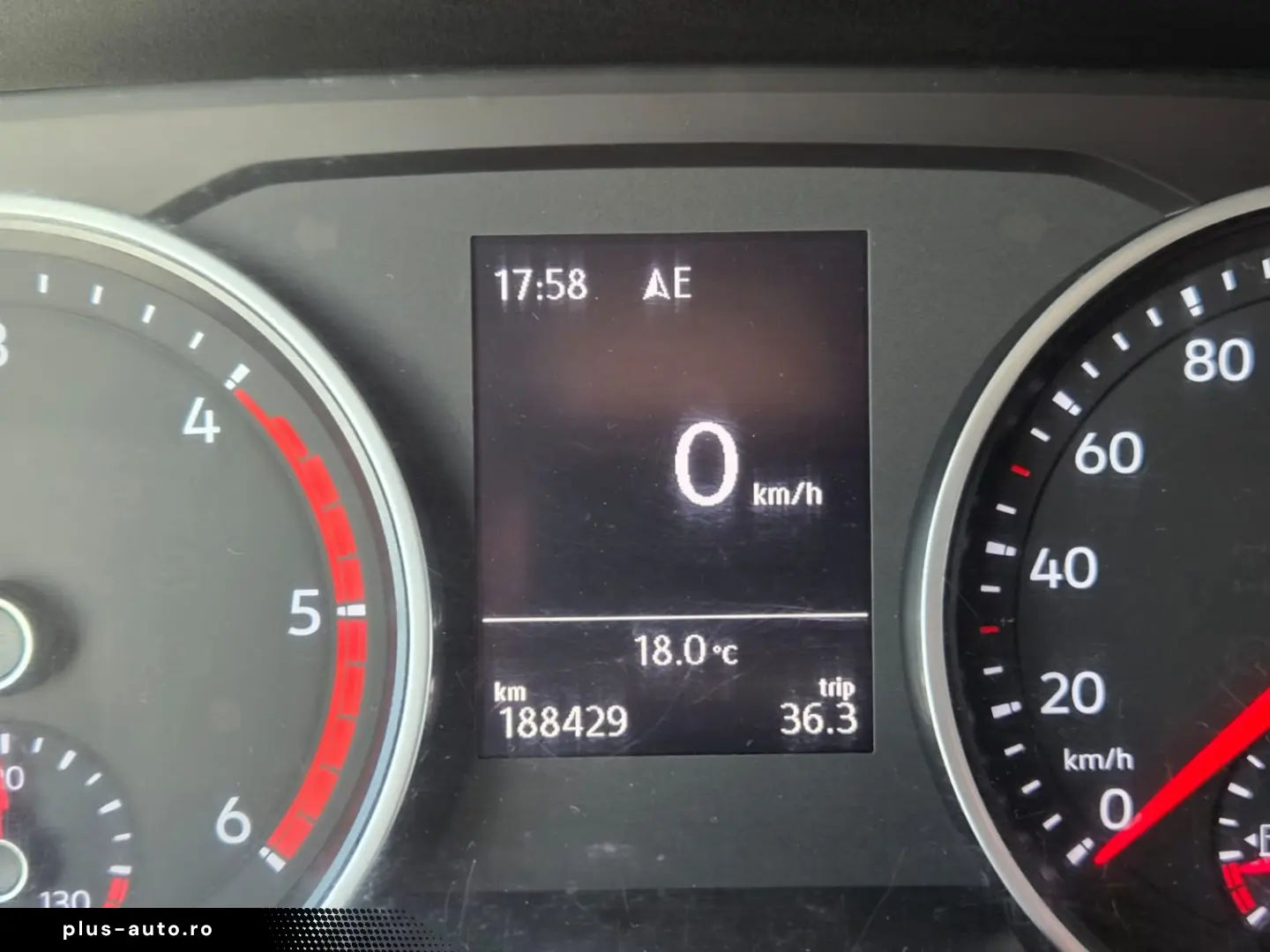 VOLKSWAGEN NEW CRAFTER L4H3