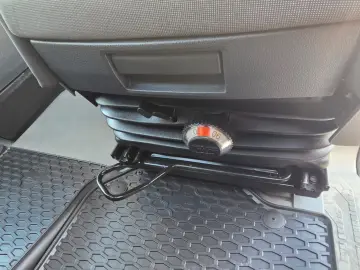 VOLKSWAGEN NEW CRAFTER L4H3